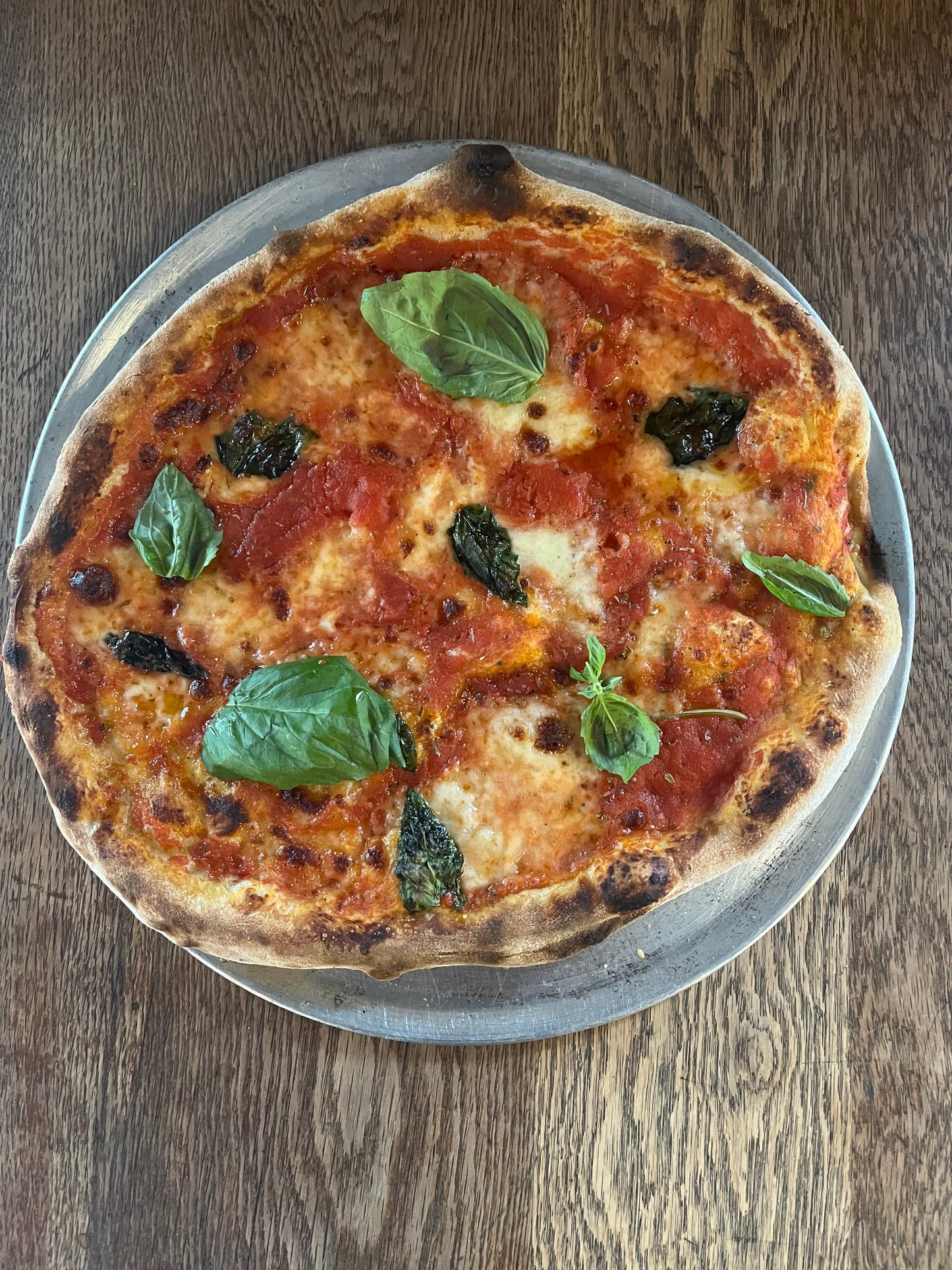 Margherita