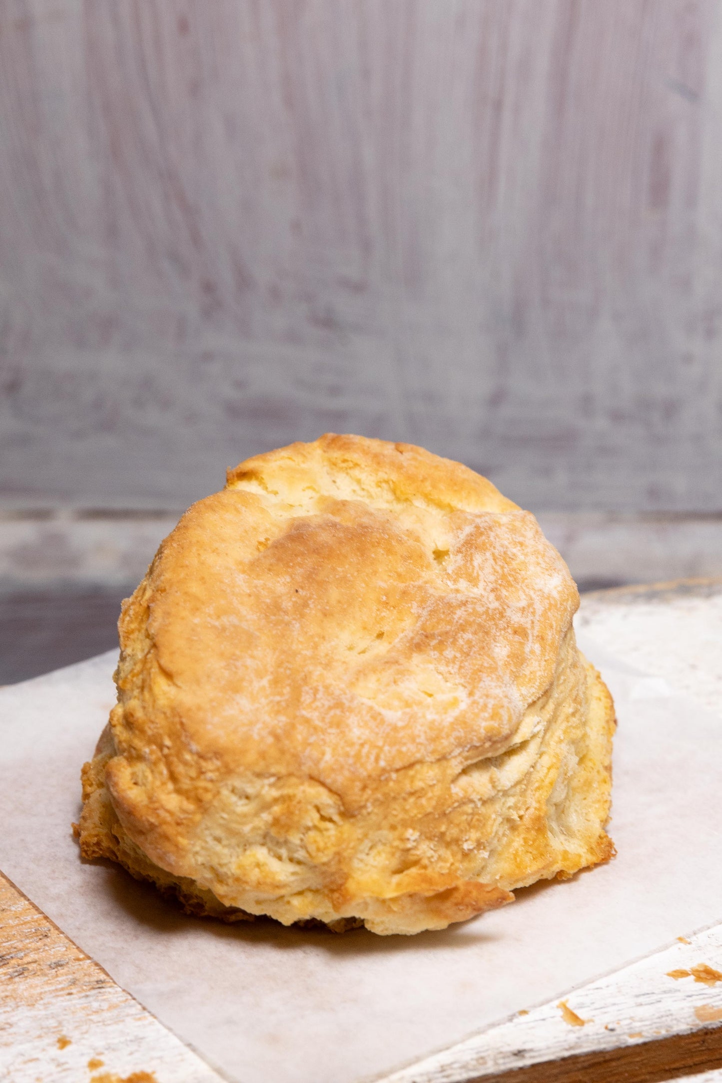 Bannock